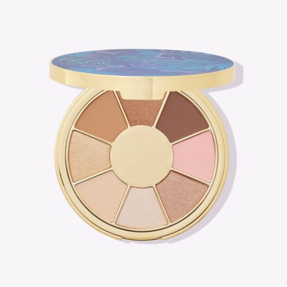 SOLD - New Tarte Be you. Naturally. Eyeshadow